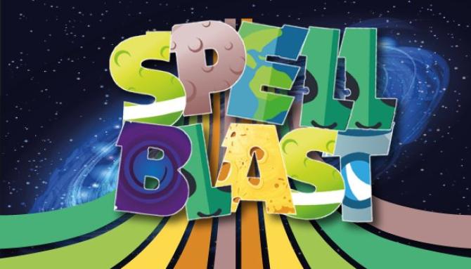 Spellblast 