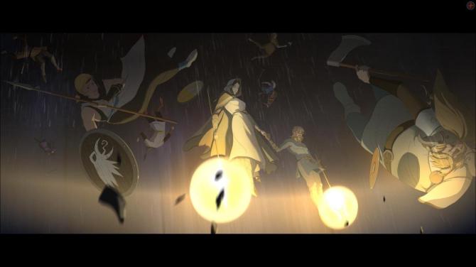 The Banner Saga 3 