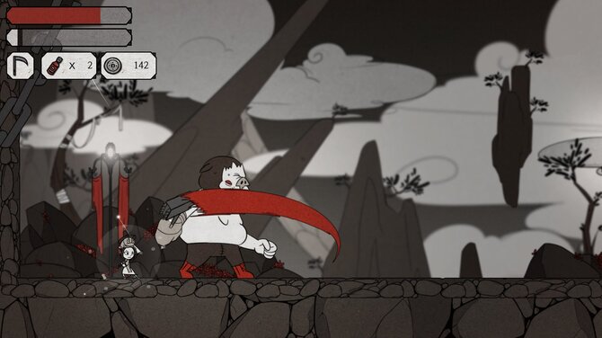 8Doors: Arum's Afterlife Adventure 