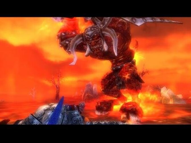 Fantasy Wars 