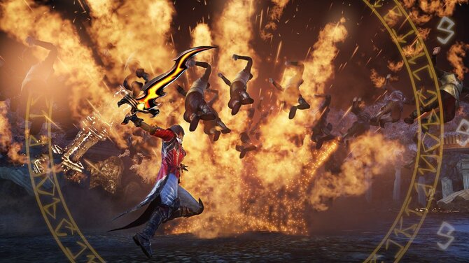 WARRIORS OROCHI 4 Ultimate Deluxe Edition 