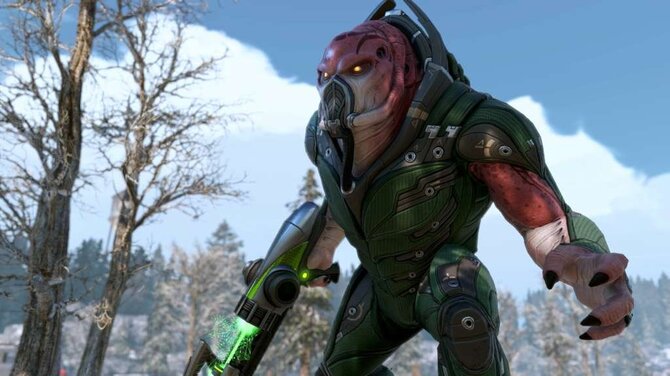 XCOM 2 Collection 