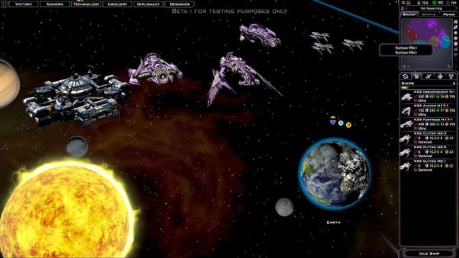 Galactic Civilizations III Ultimate Edition 