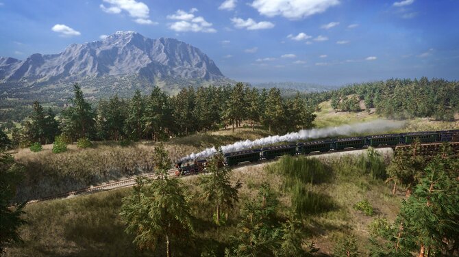 Railway Empire 2 