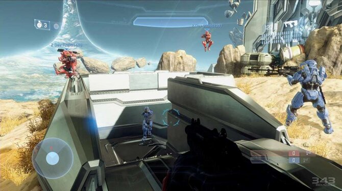 Halo: The Master Chief Collection Digital Bundle 