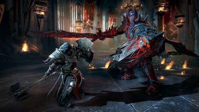 Lords of the Fallen Digital Complete Edition 