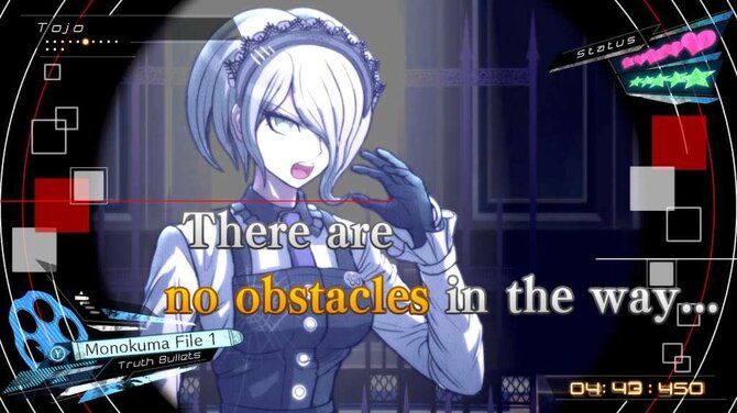 Danganronpa V3: Killing Harmony 