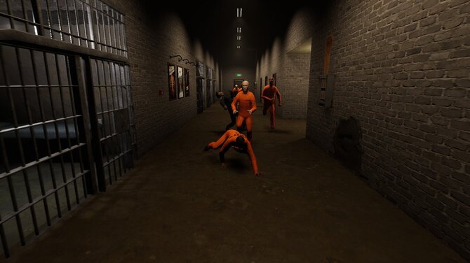 15th Prison 