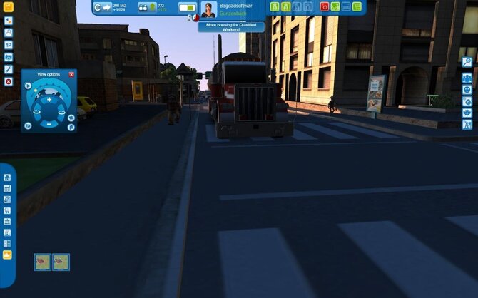 Cities XL Limited Edition (2009) 