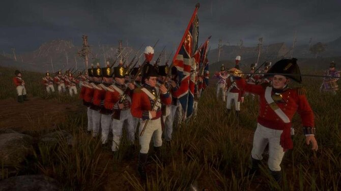 Holdfast: Nations At War 