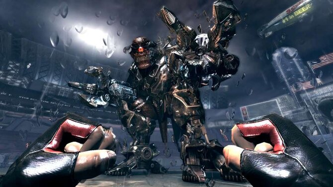 Duke Nukem Forever 