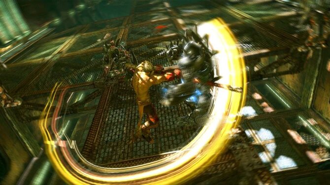 ENSLAVED: Odyssey to the West Premium Edition 