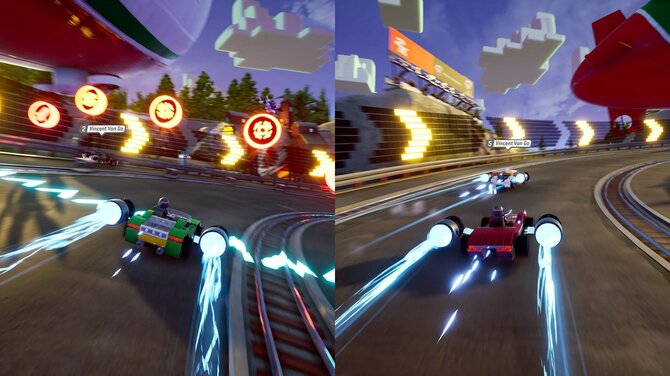 LEGO 2K Drive: Awesome Edition 