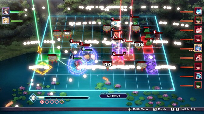 Touhou Spell Carnival 