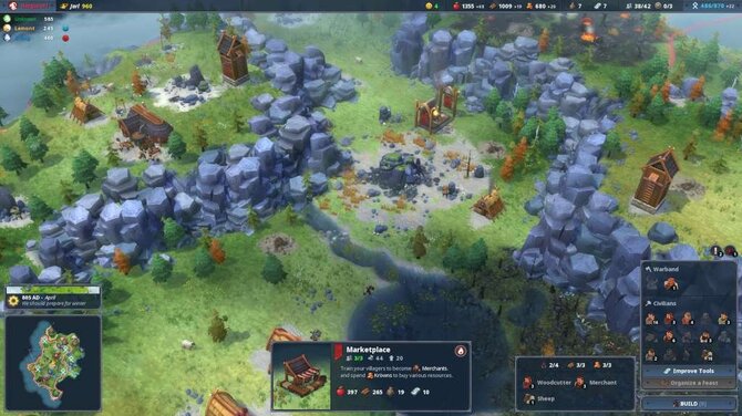 Northgard 