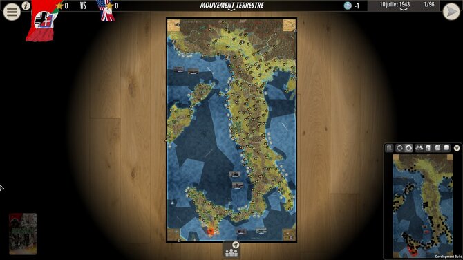 SGS Avalanche 