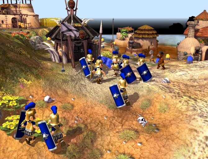 The Settlers 2: The 10th Anniversary 