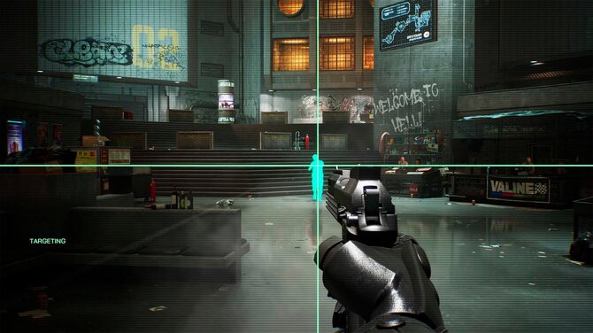RoboCop: Rogue City Unfinished Business 