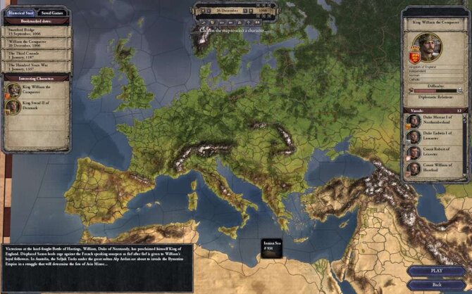 Crusader Kings II 