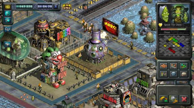 Constructor Plus 