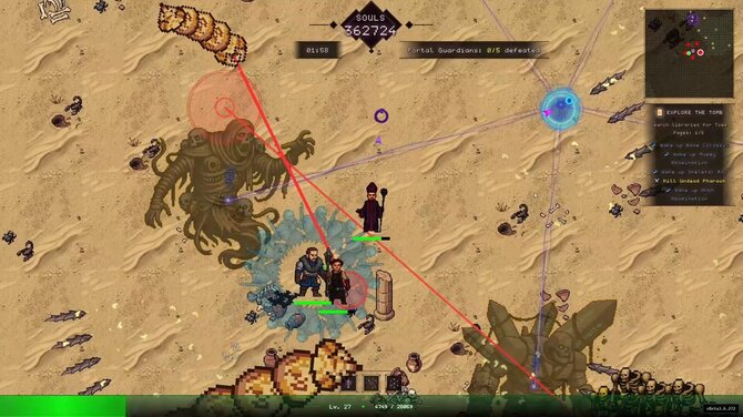CODEX MORTIS 