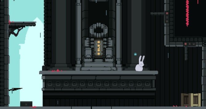 Bunny Hop 
