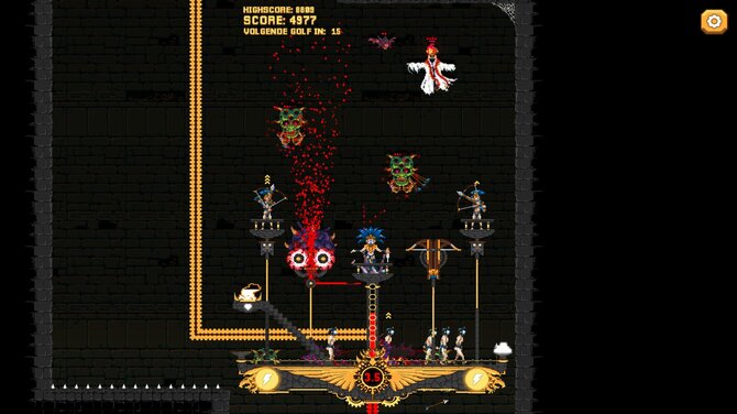 BLOOD RITE 