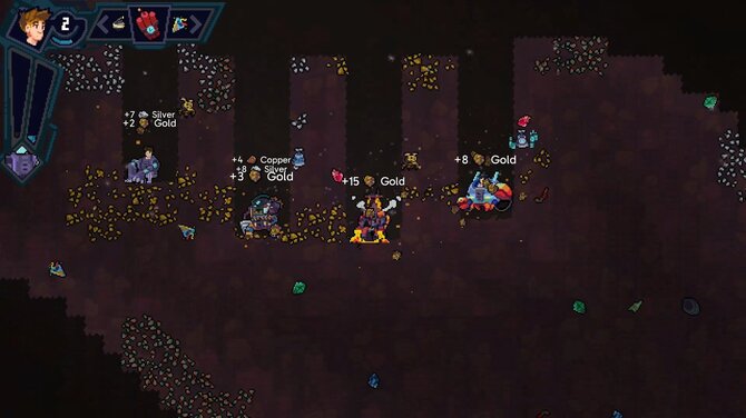 Mining Merchant 