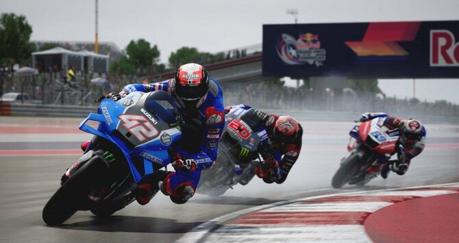 MotoGP 22 
