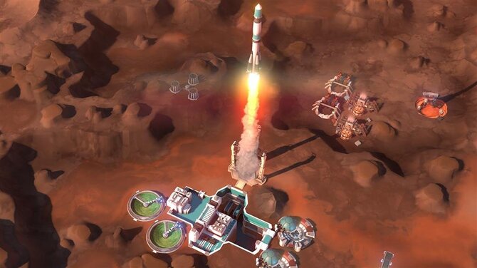 Offworld Trading Company Ultimate Edition 