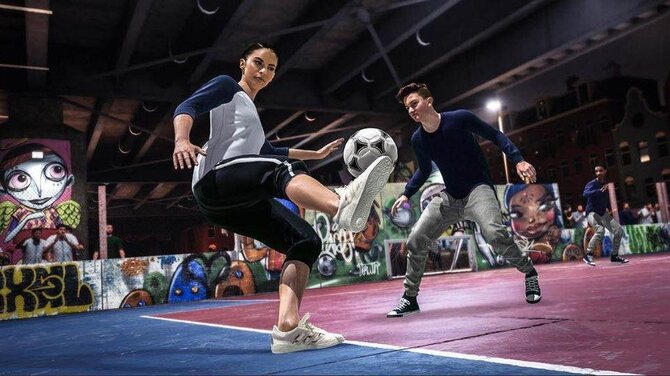 FIFA 20 Champions Edition 