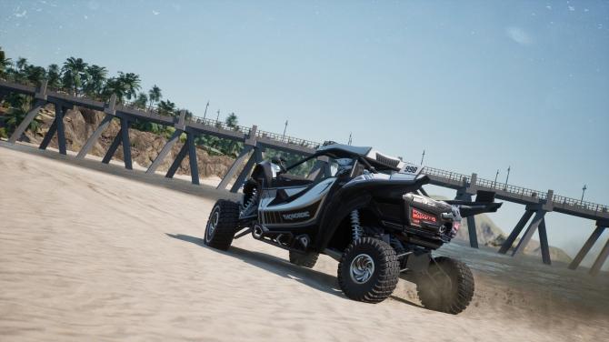 MX vs ATV Legends - Ultimate Edition 