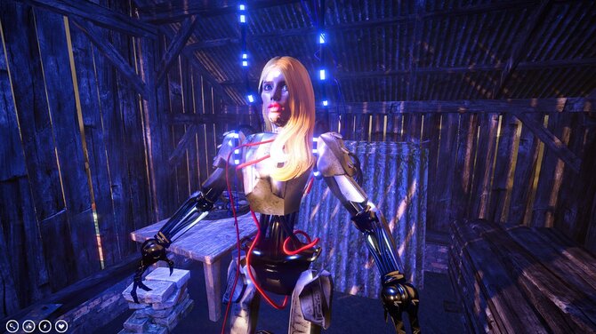 Cyber Farmer 