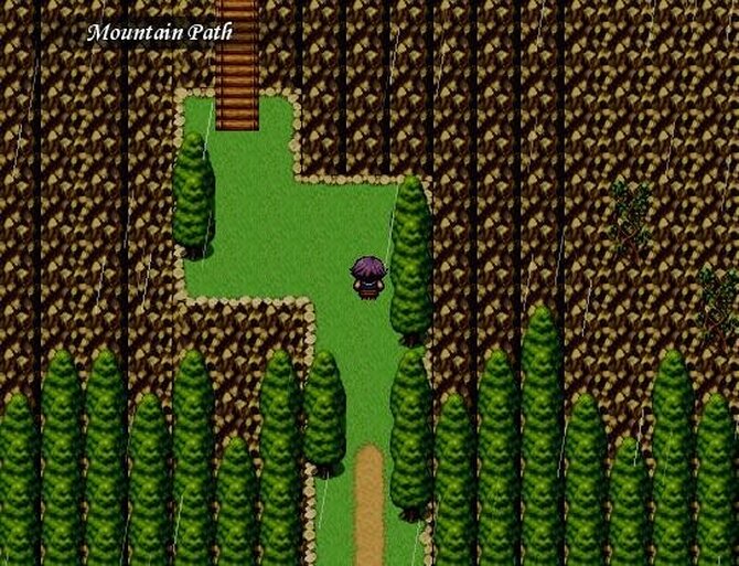 The Land of Dasthir 