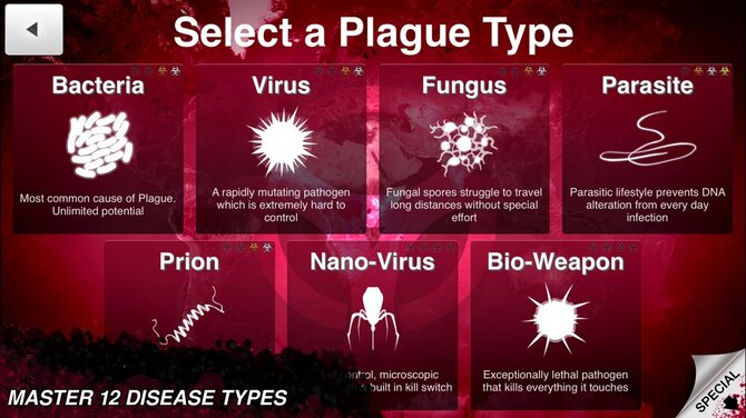 Plague Inc. 