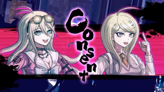 Danganronpa V3: Killing Harmony 