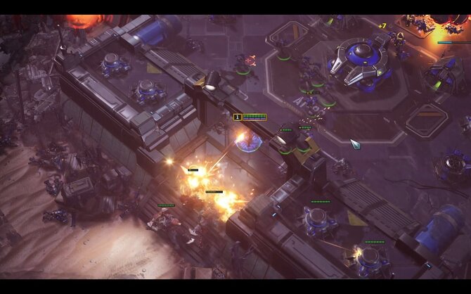 Stormgate: Ultimate Edition 