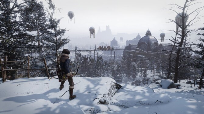 Lies of P: Overture Bundle 