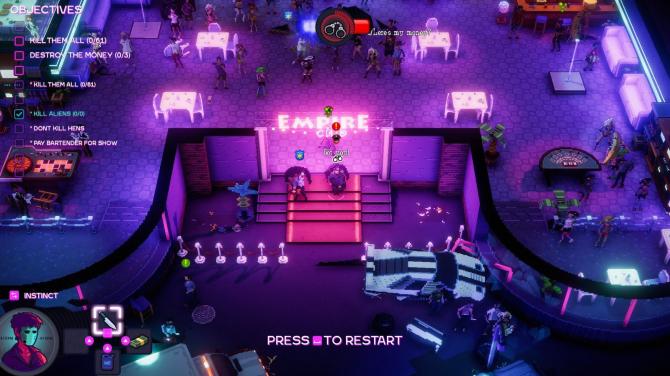 Party Hard 2 Bundle 