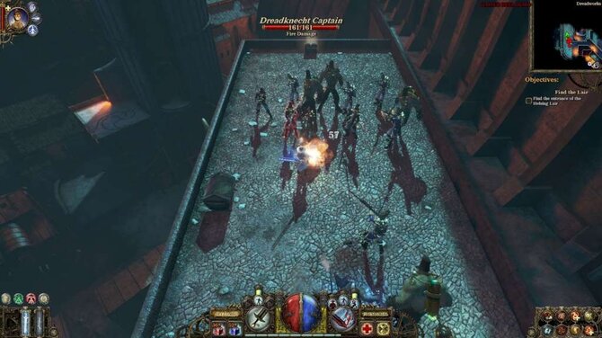 The Incredible Adventures of Van Helsing 