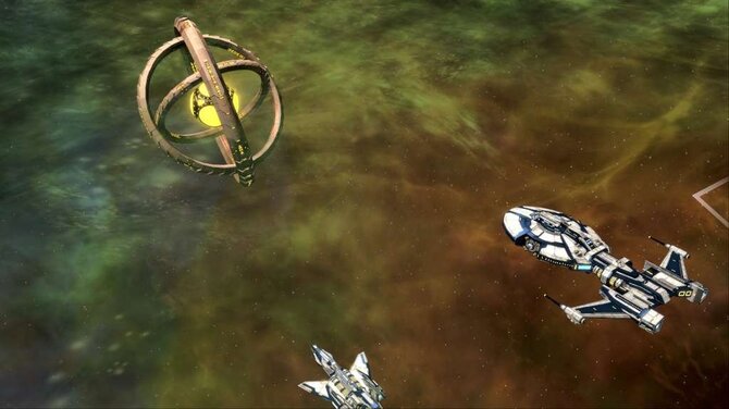 Galactic Civilizations III - Mercenaries Expansion Pack 