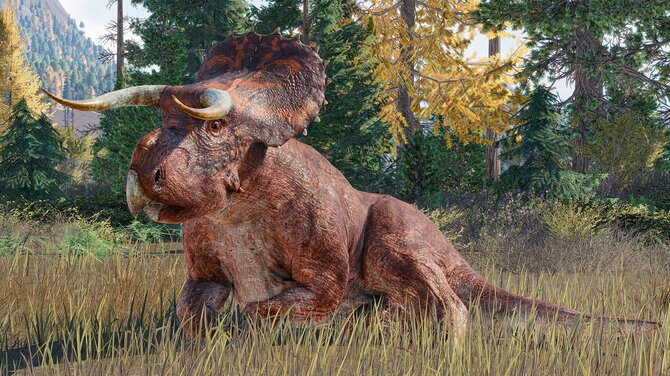 Jurassic World Evolution 2 
