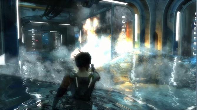 Hydrophobia: Prophecy 