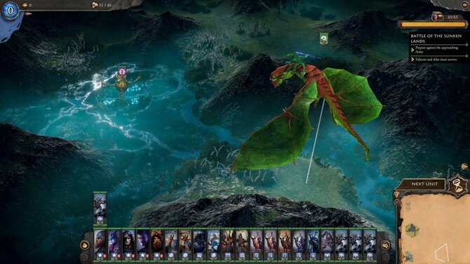 Fantasy General II 