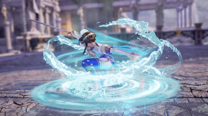 SOULCALIBUR VI Deluxe Edition 