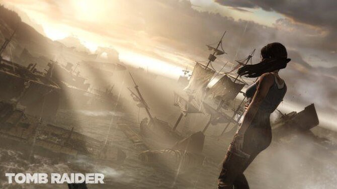 Rise of the Tomb Raider: 20 Year Celebration Edition 