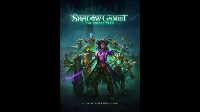 Shadow Gambit: The Cursed Crew Supporter Edition 