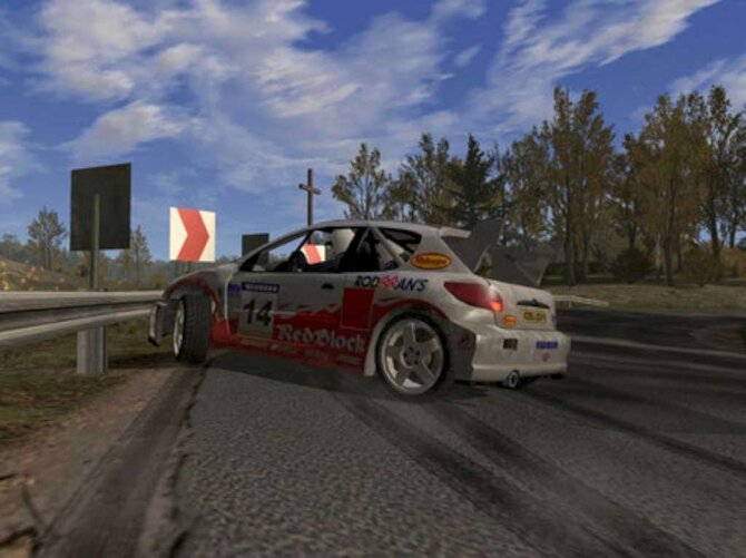 Xpand Rally 