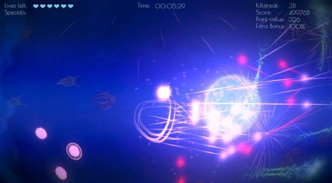 Pulstar 