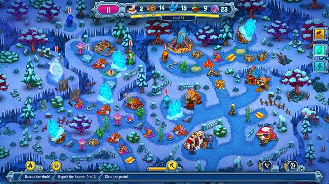 Incredible Dracula: Ocean's Call 